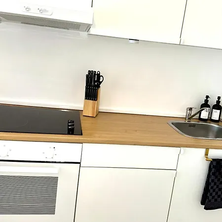 Apartment Bad Kreuznach 2 Niederdorla