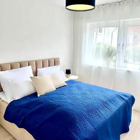 Apartman Bad Kreuznach 2 *