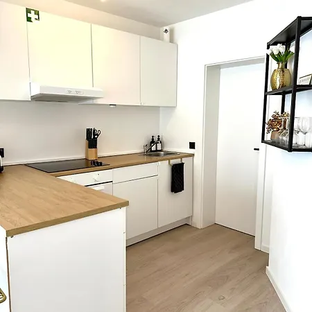 Apartment Bad Kreuznach 2 *