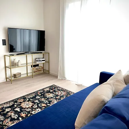 Apartman Bad Kreuznach 2 Niederdorla