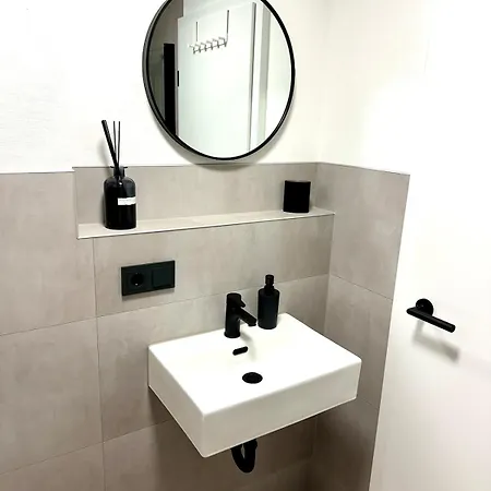 Apartman Bad Kreuznach 2