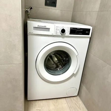 Apartment Bad Kreuznach 2 Niederdorla