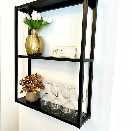 Apartamento Bad Kreuznach 2