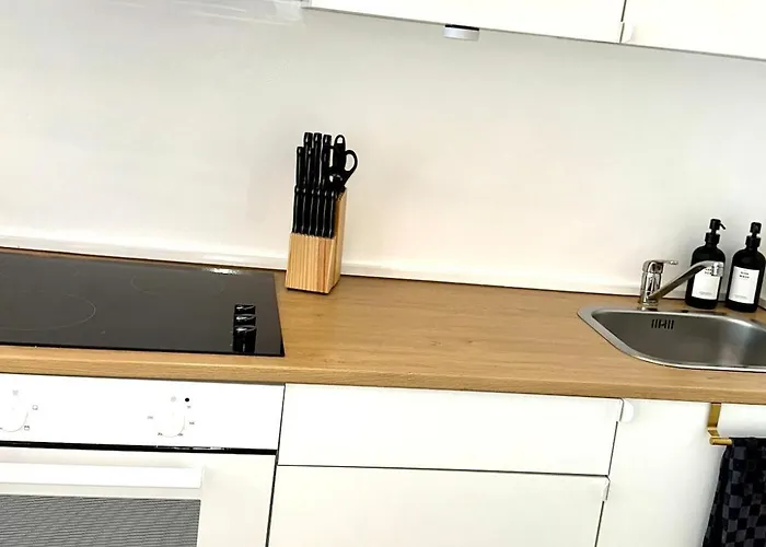 Apartamento Bad Kreuznach 2 Niederdorla