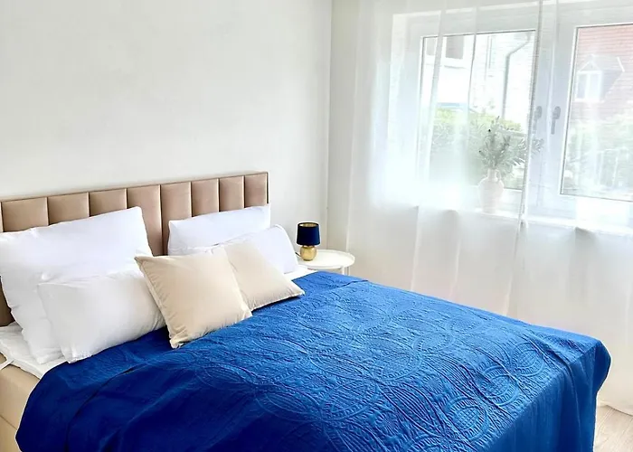 Apartment Bad Kreuznach 2 *