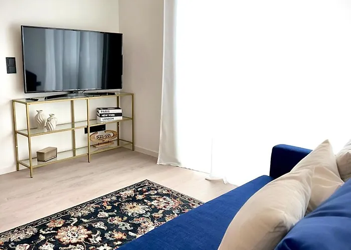 Apartment Bad Kreuznach 2 Niederdorla