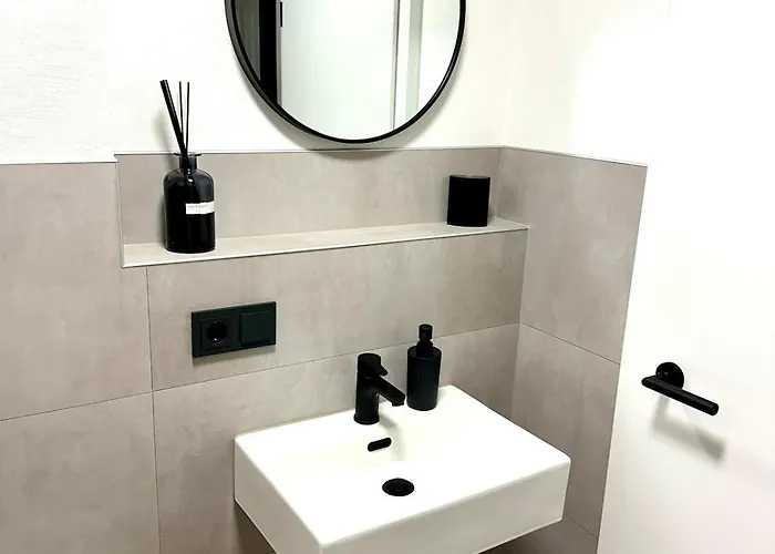 Apartamento Bad Kreuznach 2