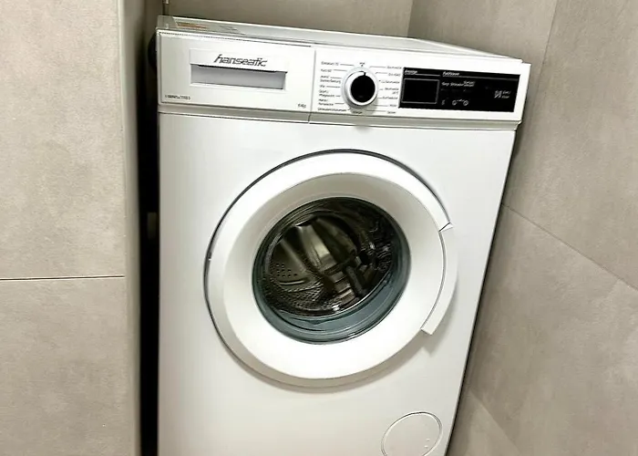 Apartment Bad Kreuznach 2 Niederdorla