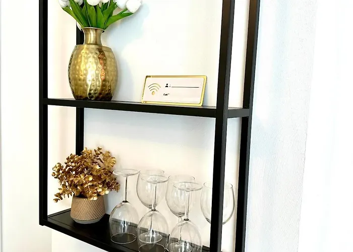 Apartamento Bad Kreuznach 2